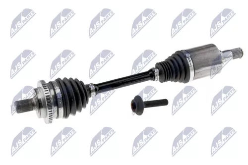 NTY NTY NPW-ME-074 NTY NPW-ME-074 Drive Shaft 