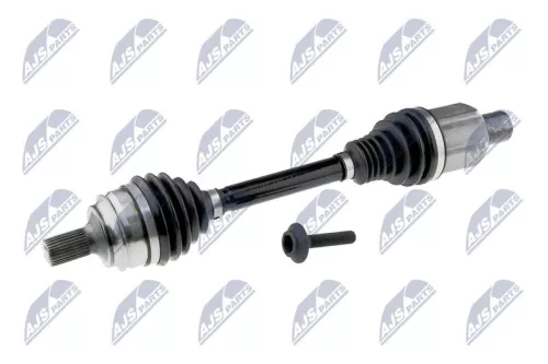 NTY NTY NPW-ME-075 NTY NPW-ME-075 Drive Shaft 