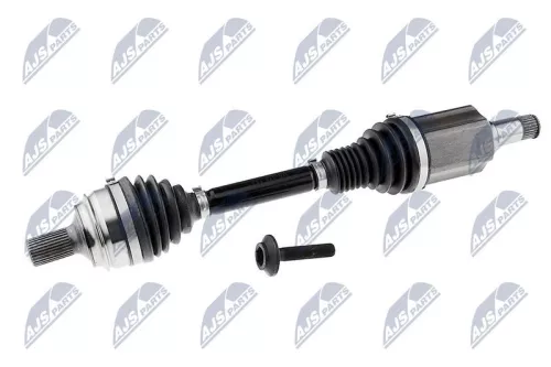 NTY NTY NPW-ME-078 NTY NPW-ME-078 Drive Shaft 
