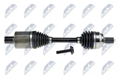 NTY NTY NPW-ME-096 NTY NPW-ME-096 Drive Shaft 