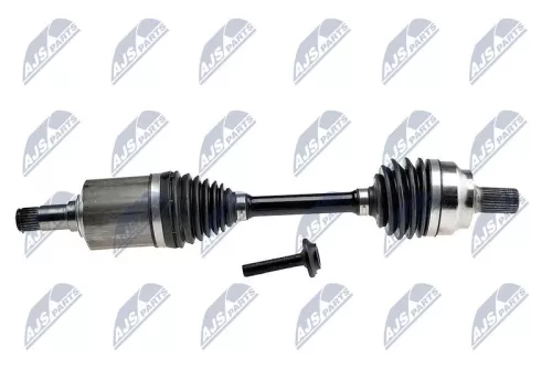 NTY NTY NPW-ME-098 NTY NPW-ME-098 Drive Shaft 