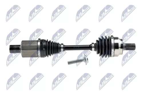 NTY NTY NPW-ME-102 NTY NPW-ME-102 Drive Shaft 