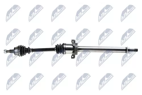 NTY NTY NPW-ME-108 NTY NPW-ME-108 Drive Shaft 
