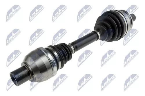 NTY NTY NPW-ME-114 NTY NPW-ME-114 Drive Shaft 
