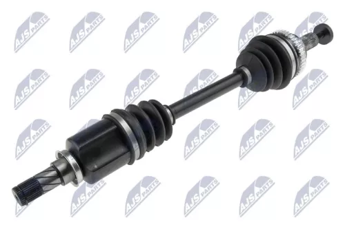NTY NTY NPW-ME-120 NTY NPW-ME-120 Drive Shaft 