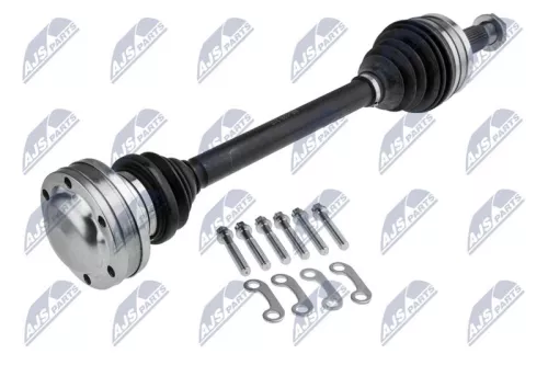 NTY NTY NPW-ME-128 NTY NPW-ME-128 Drive Shaft 