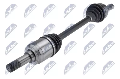NTY NTY NPW-ME-130 NTY NPW-ME-130 Drive Shaft 