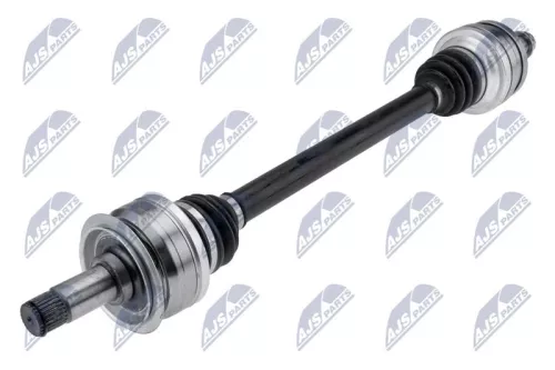 NTY NTY NPW-ME-132 NTY NPW-ME-132 Drive Shaft 