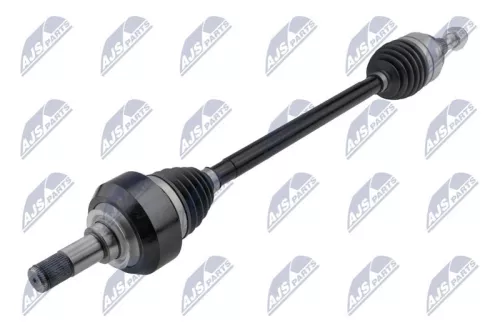 NTY NTY NPW-ME-142 NTY NPW-ME-142 Drive Shaft 