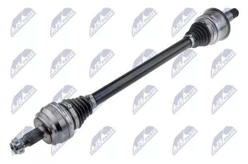 NTY NTY NPW-ME-148 NTY NPW-ME-148 Drive Shaft 