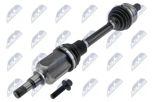 NTY NTY NPW-ME-154 NTY NPW-ME-154 Drive Shaft 