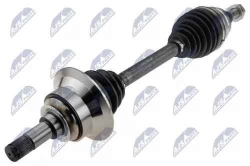 NTY NTY NPW-ME-162 NTY NPW-ME-162 Drive Shaft 