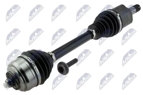 NTY NTY NPW-ME-166 NTY NPW-ME-166 Drive Shaft 