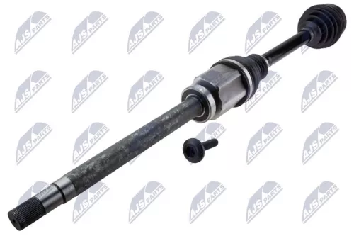 NTY NTY NPW-ME-168 NTY NPW-ME-168 Drive Shaft 