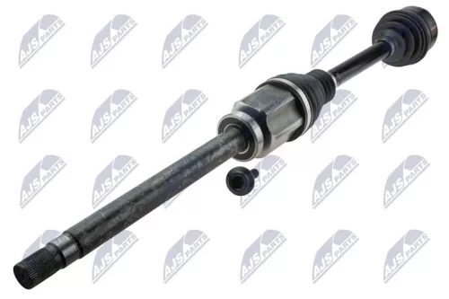 NTY NTY NPW-ME-172 NTY NPW-ME-172 Drive Shaft 