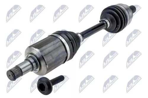 NTY NTY NPW-ME-181 NTY NPW-ME-181 Drive Shaft 