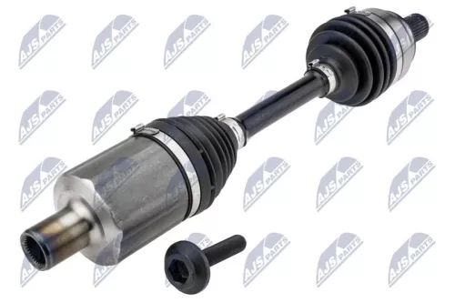 NTY NTY NPW-ME-182 NTY NPW-ME-182 Drive Shaft 