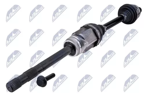 NTY NTY NPW-ME-184 NTY NPW-ME-184 Drive Shaft 