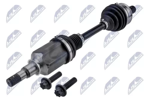 NTY NTY NPW-ME-185 NTY NPW-ME-185 Drive Shaft 