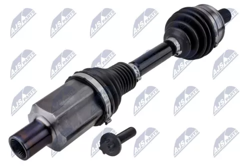 NTY NTY NPW-ME-186 NTY NPW-ME-186 Drive Shaft 