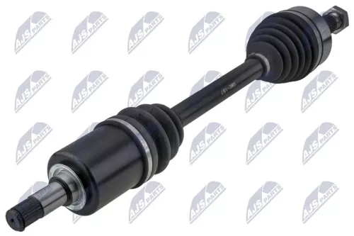 NTY NTY NPW-ME-187 NTY NPW-ME-187 Drive Shaft 