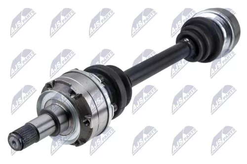 NTY NTY NPW-ME-190 NTY NPW-ME-190 Drive Shaft 
