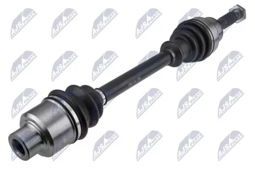 NTY NTY NPW-ME-191 NTY NPW-ME-191 Drive Shaft 