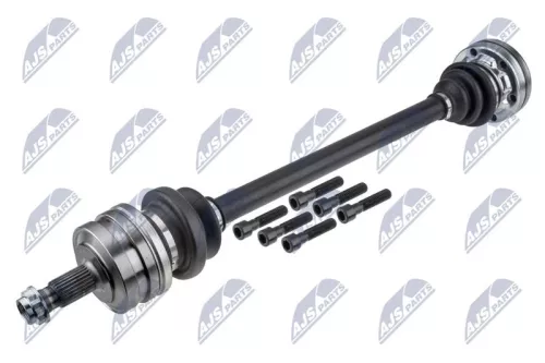 NTY NTY NPW-ME-192 NTY NPW-ME-192 Drive Shaft 