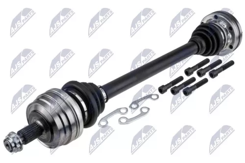 NTY NTY NPW-ME-193 NTY NPW-ME-193 Drive Shaft 