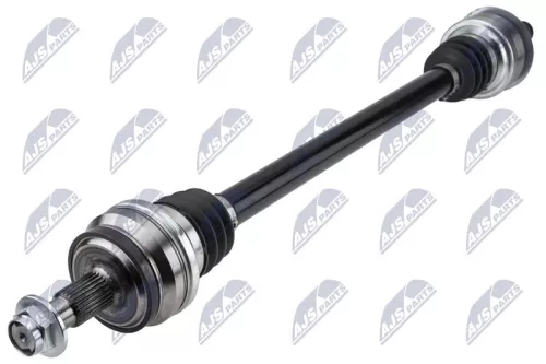 NTY NTY NPW-ME-194 NTY NPW-ME-194 Drive Shaft 