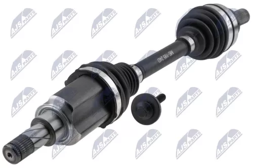 NTY NTY NPW-ME-195 NTY NPW-ME-195 Drive Shaft 
