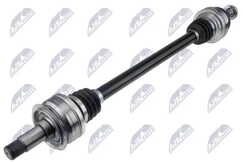 NTY NTY NPW-ME-197 NTY NPW-ME-197 Drive Shaft 