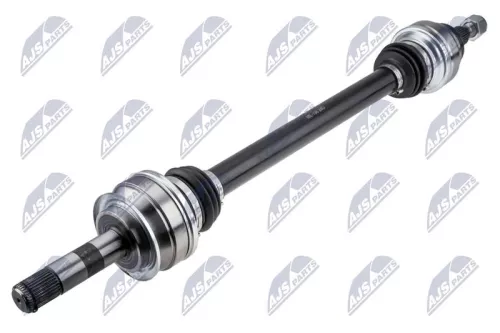 NTY NTY NPW-ME-198 NTY NPW-ME-198 Drive Shaft 