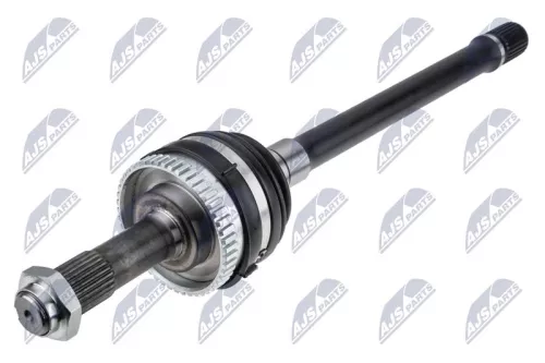 NTY NTY NPW-ME-203 NTY NPW-ME-203 Drive Shaft 