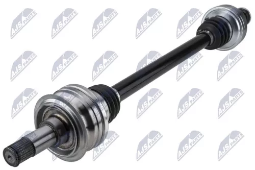 NTY NTY NPW-ME-205 NTY NPW-ME-205 Drive Shaft 