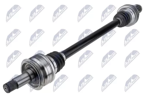 NTY NTY NPW-ME-206 NTY NPW-ME-206 Drive Shaft 