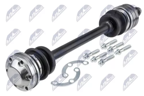 NTY NTY NPW-ME-207 NTY NPW-ME-207 Drive Shaft 