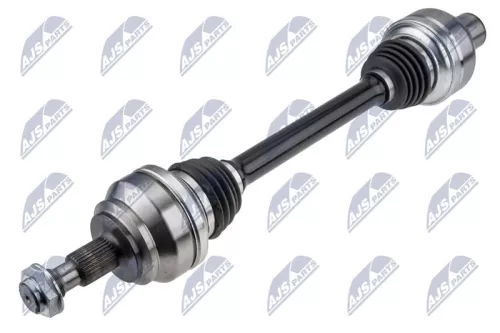 NTY NTY NPW-ME-209 NTY NPW-ME-209 Drive Shaft 