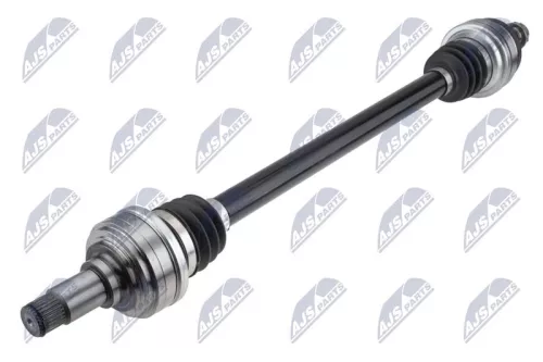 NTY NTY NPW-ME-211 NTY NPW-ME-211 Drive Shaft 