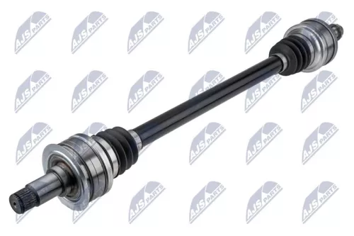 NTY NTY NPW-ME-212 NTY NPW-ME-212 Drive Shaft 