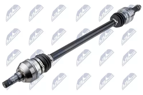 NTY NTY NPW-ME-215 NTY NPW-ME-215 Drive Shaft 