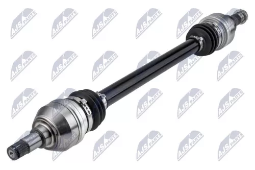 NTY NTY NPW-ME-216 NTY NPW-ME-216 Drive Shaft 