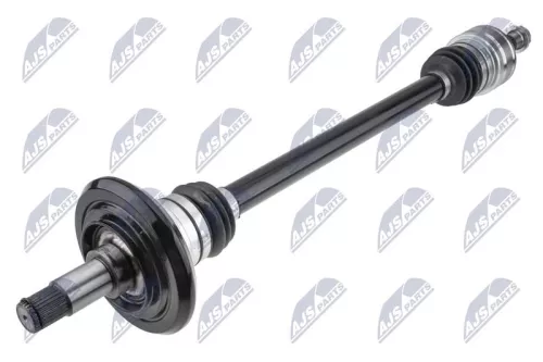 NTY NTY NPW-ME-217 NTY NPW-ME-217 Drive Shaft 