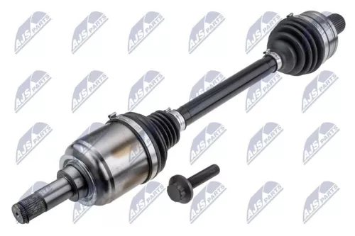NTY NTY NPW-ME-218 NTY NPW-ME-218 Drive Shaft 