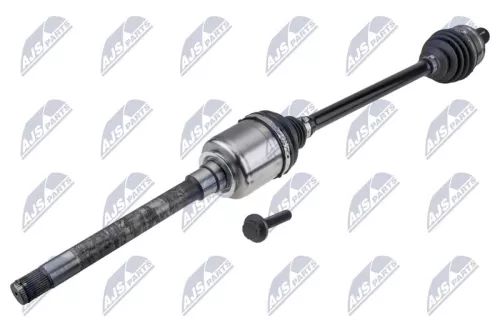 NTY NTY NPW-ME-219 NTY NPW-ME-219 Drive Shaft 
