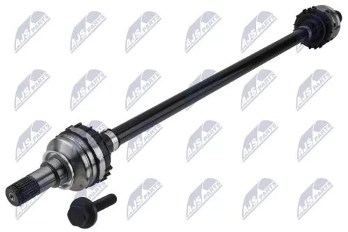 NTY NTY NPW-ME-223 NTY NPW-ME-223 Drive Shaft 