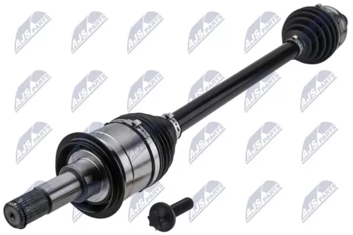 NTY NTY NPW-ME-225 NTY NPW-ME-225 Drive Shaft 