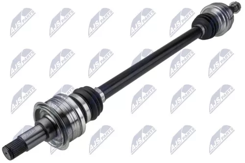 NTY NTY NPW-ME-226 NTY NPW-ME-226 Drive Shaft 