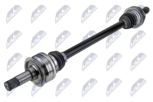 NTY NTY NPW-ME-227 NTY NPW-ME-227 Drive Shaft 