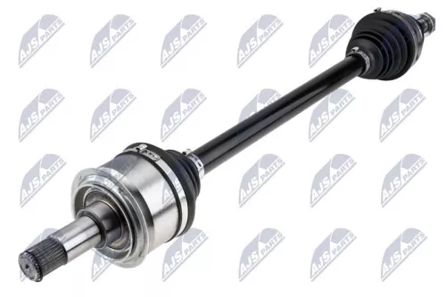 NTY NTY NPW-ME-229 NTY NPW-ME-229 Drive Shaft 